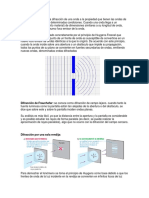 Preconsulta Difraccion