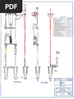 Armado Pmi 22.9kv