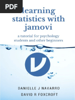 Jamovi