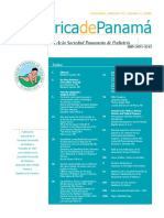 Revista Pediatrica Vol37 n2 2008 PDF