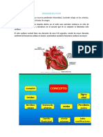 Tarea Fisiologia Del Pulso