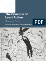 Rojo, Bloch - The Principle of Least Action PDF