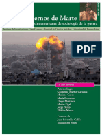 Cuadernos de Marte