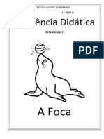 Sequencia Foca