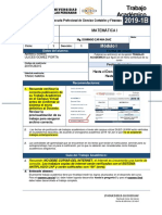 Trabajo Academico MATEMATICAS I