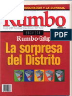 Revista Rumbo - 221