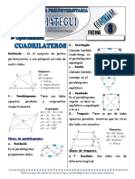 Martes Cuadrilateros