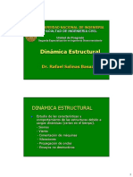 2daesp DinamicaEstructural-1GDL