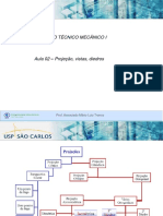 Aula - 2 Faculdade São Carlos
