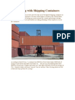 Building With Shipping Containers-123