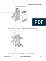 Figure 3-81 Removing The Plastic Housing: RRU3804 User Guide 3 Installing RRU3804 and SRXU Hardware