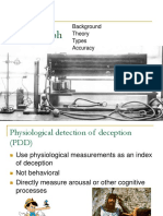 Polygraph