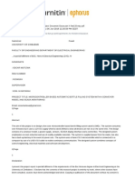 Microcontroller-Based Experimental Setup and Experiments For SCADA Education