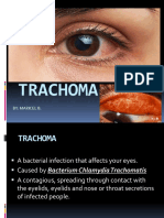 Trachoma