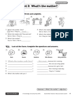 QM5 Unit02 Worksheet 2 Reinforcement With Answers