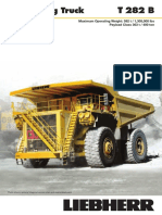 Liebherr T282B GB NTB PDF