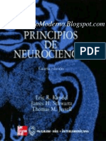 Princ Neurociencia Kandel