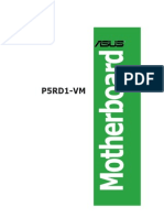 Asus P5RD1 VM