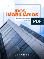 Fundos Imobiliarios Levante