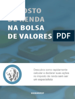 Como Declarar Ações No Imposto de Renda