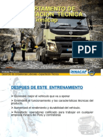 Curso Volvo2018