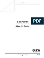 49 CFR 172 Subpart H PDF