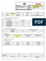 Control Tranformer