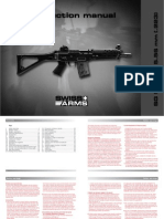 SG552 Manual GB