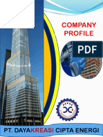 Company Profile DkCE (English)