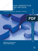 (International Perspectives on English Language Teaching) Anne Burns, Joseph Siegel (Eds.)-International Perspectives on Teaching the Four Skills in ELT_ Listening, Speaking, Reading, Writing-Palgrave