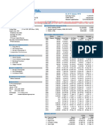 Merck TBK.: Company Report: January 2019 As of 31 January 2019