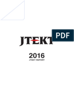 Jtekt e Report2016