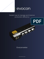 Evoconverter 2 ENG