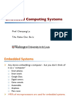 Computers As Componenets