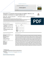 Solidago Chemosphere 2019