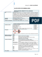 Acido Sulfurico PDF