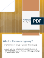 Area 2 PCOG LECTURE CARBS TO LIPIDS PDF