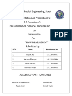 Pacific School of Engineering, Surat