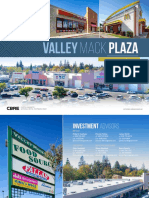 Valley Mack: Plaza