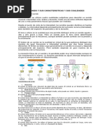 El Sonido y Sus Caracteristicas y Sus Cualidades