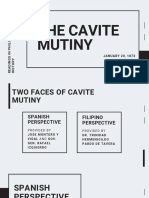 Cavite Mutiny