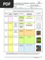 Os Reinos Da Vida Whittaker 19791 PDF