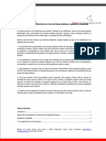 Restricciones Legales en El Uso de Bolsas Plasticas 2014 Ed Par PH - v2 - v3 - v4