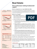 Ambit Capital - Real Estate