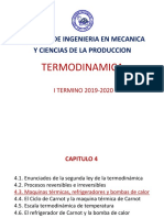 TD Cap 4 (4.3) Maquinas Termicas