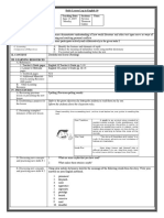 Daedalus and Icarus Lesson Plan