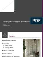 Case Study - Raffles Makati