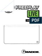 Freeplay Live Om