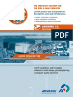 Cable Engineering: Advaris C2