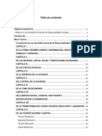 Trabajo Final Derecho Comercial II